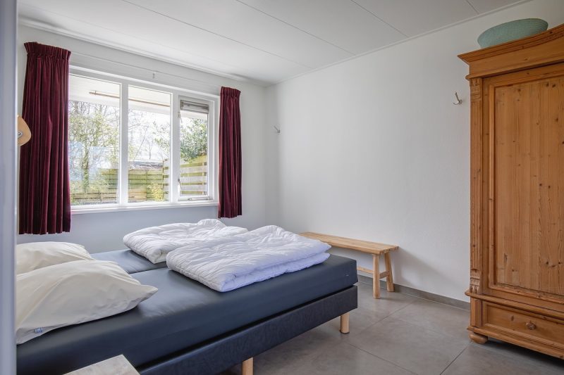 Oude Dijkje 16 - Het Paviljoen