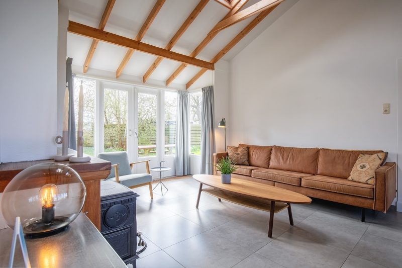 Oude Dijkje 16 - Het Paviljoen