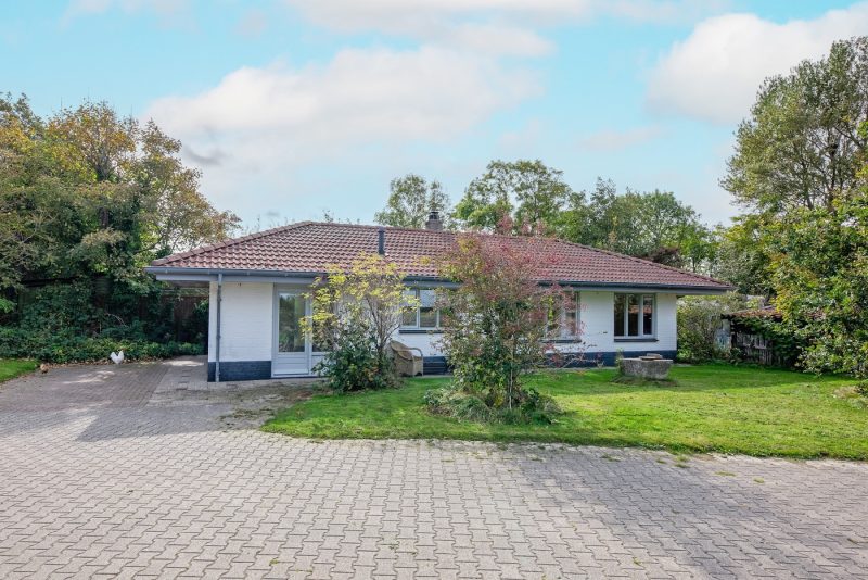 Oude Dijkje 16 - Het Paviljoen