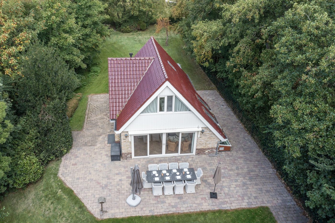 Oude Dijkje