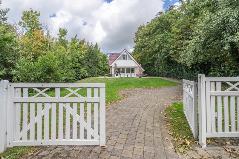 Oude Dijkje