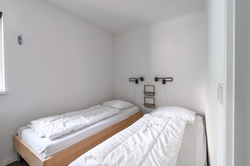 9 Pelikaanweg 21 - Texel - Slaapkamer 1 (2)