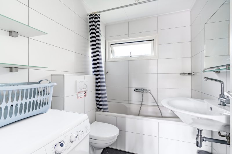 19 Pelikaanweg 21 - Texel - Badkamer 2
