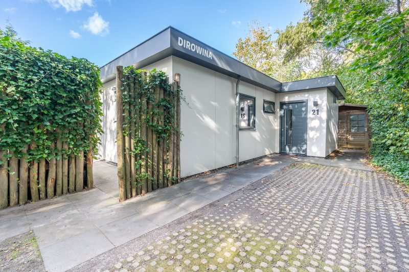 33 Pelikaanweg 21 - Texel - (1)