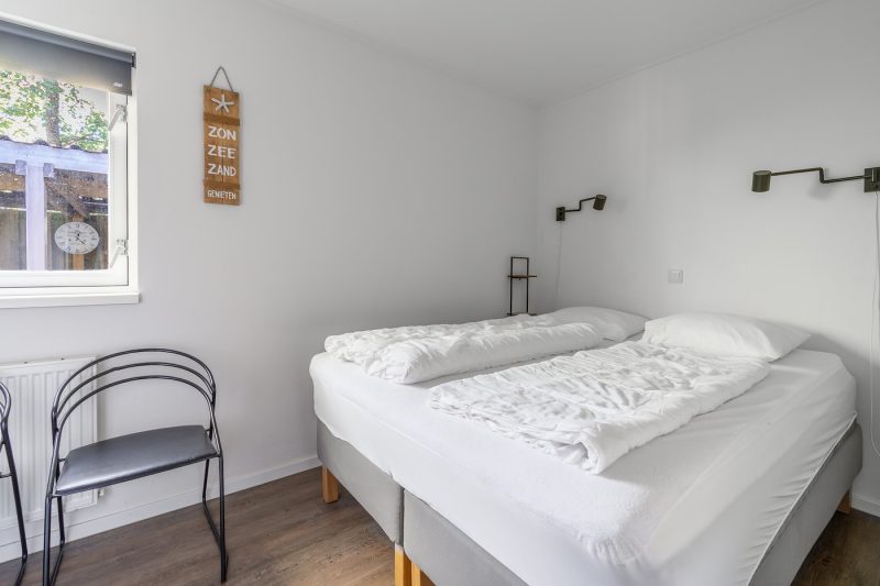 11 Pelikaanweg 21 - Texel - slaapkamer 2 (2)