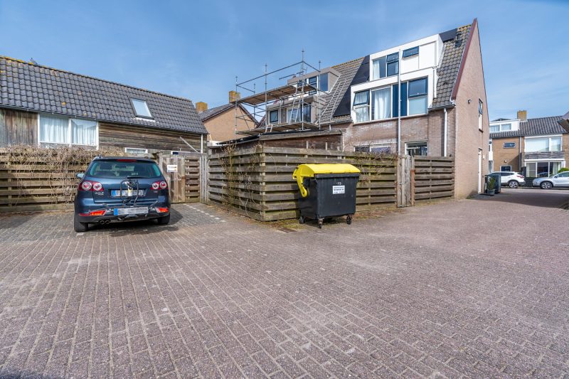 Plevierstraat 3a