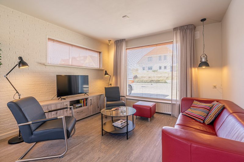 4 Ruijslaan 13 a Texel -Woonkamer (2)