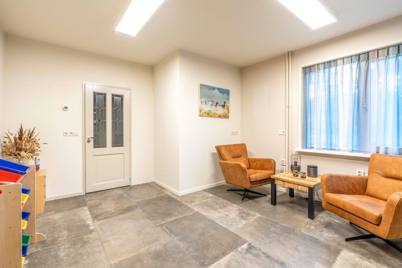 11 Ruijslaan 69 - Texel - Slaapkamer 1 (3)