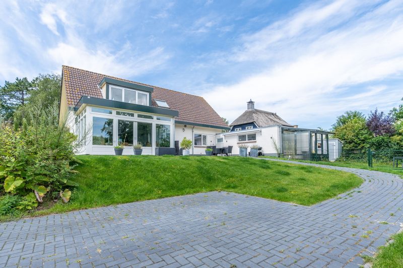 24 Ruijslaan 69 - Texel - Tuin (4)
