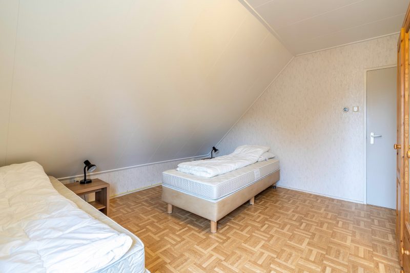 20 Ruijslaan 69 - Texel - Slaapkamer 3 (1)