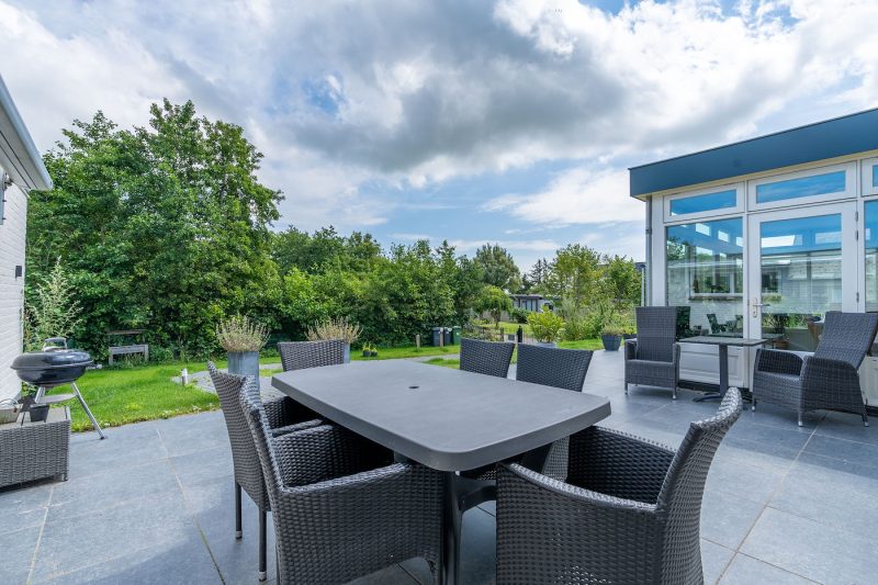 22 Ruijslaan 69 - Texel - Tuin (1)