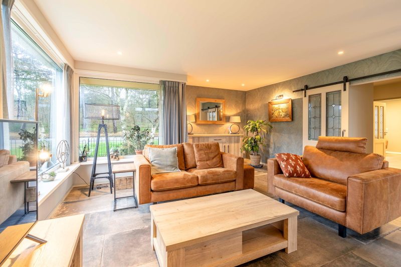 5 Ruijslaan 69 - Texel-Woonkamer (4)
