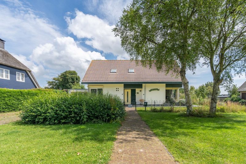 25 Ruijslaan 69 - Texel - Tuin (5)
