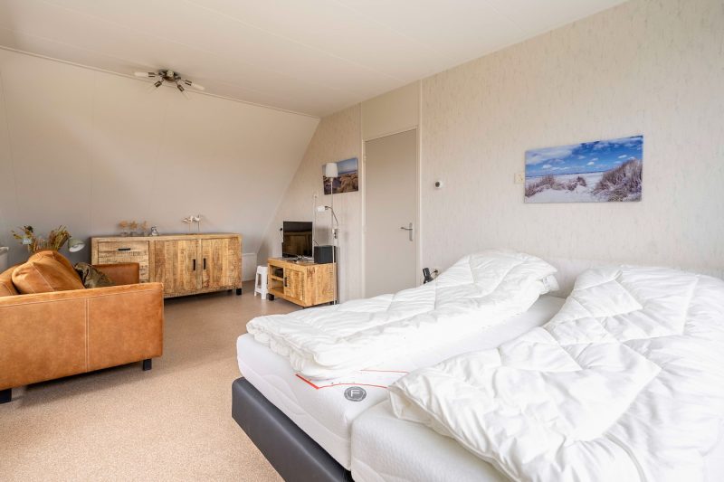17 Ruijslaan 69 - Texel - Slaapkamer 2 (2)