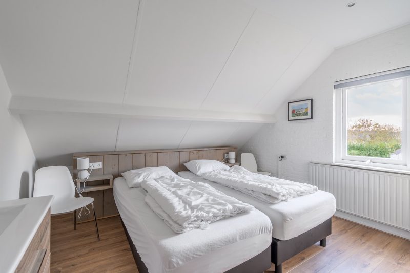 15 Stappeland 197 - Texel - slaapkamer 3 (1)