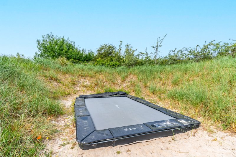 Strandvilla Hygge
