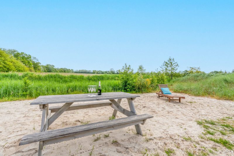 Strandvilla Hygge