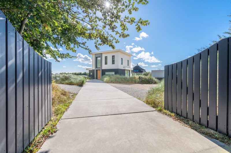 Strandvilla Hygge