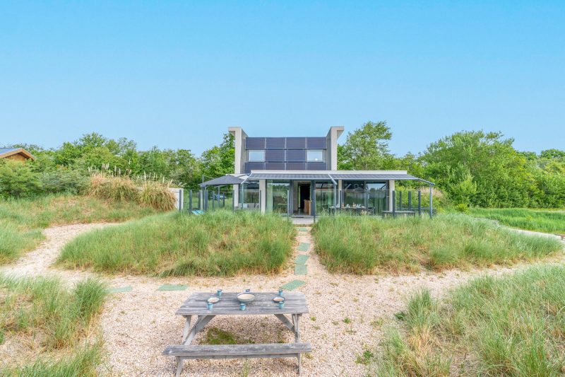 Strandvilla Hygge