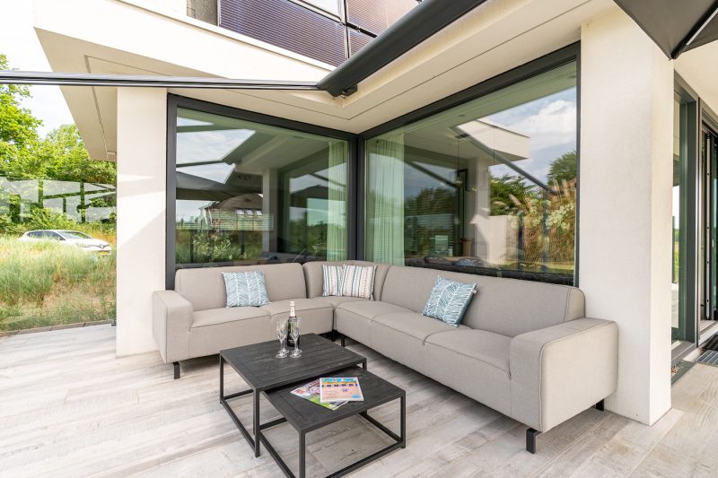 Strandvilla Hygge