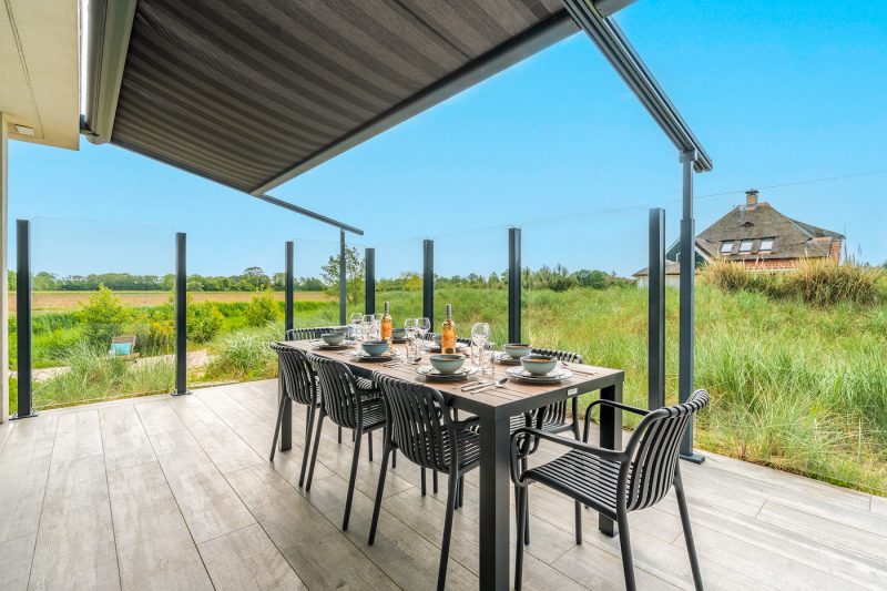 Strandvilla Hygge