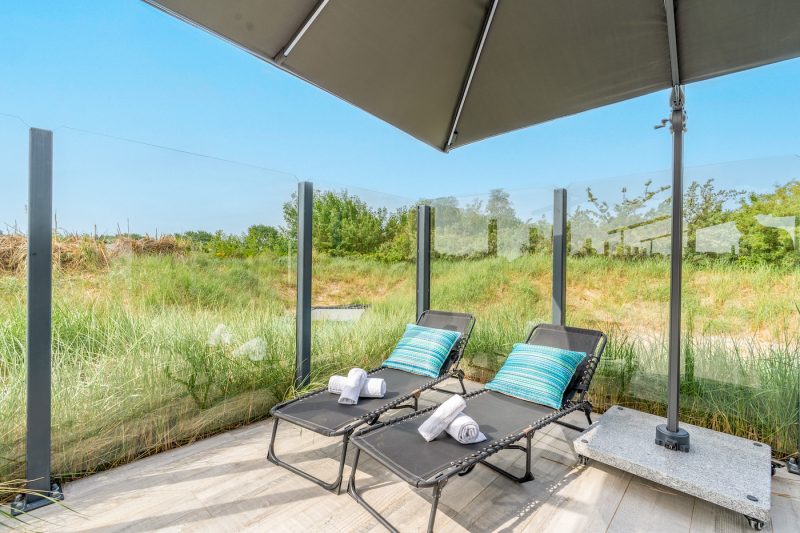 Strandvilla Hygge