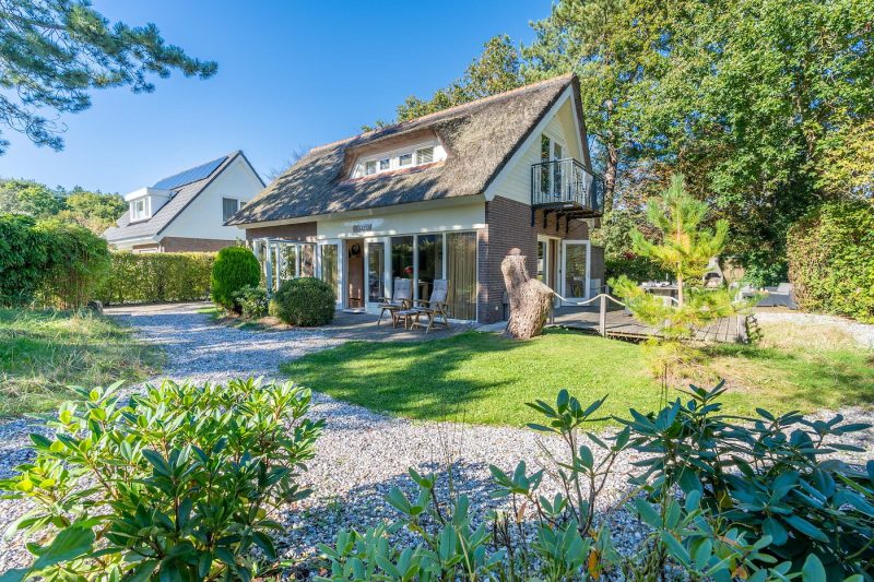 22 Tempeliersweg 22 Texel -  (4)