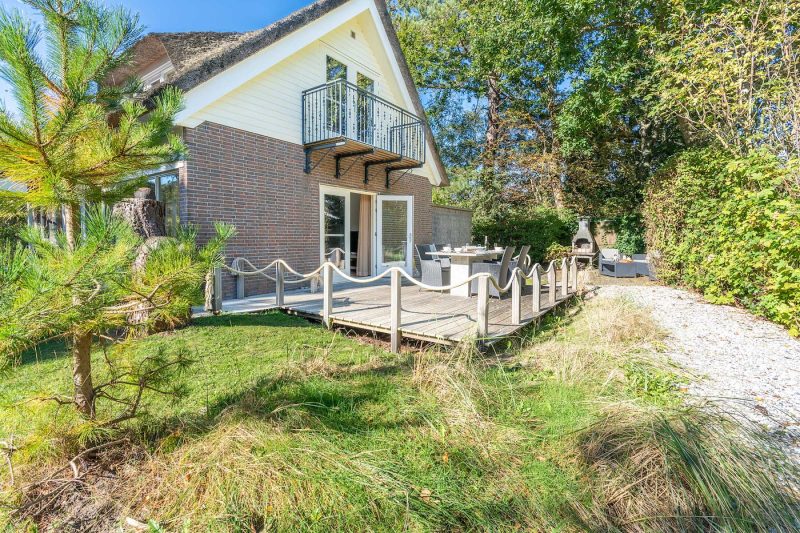 21 Tempeliersweg 22 Texel -  (5)