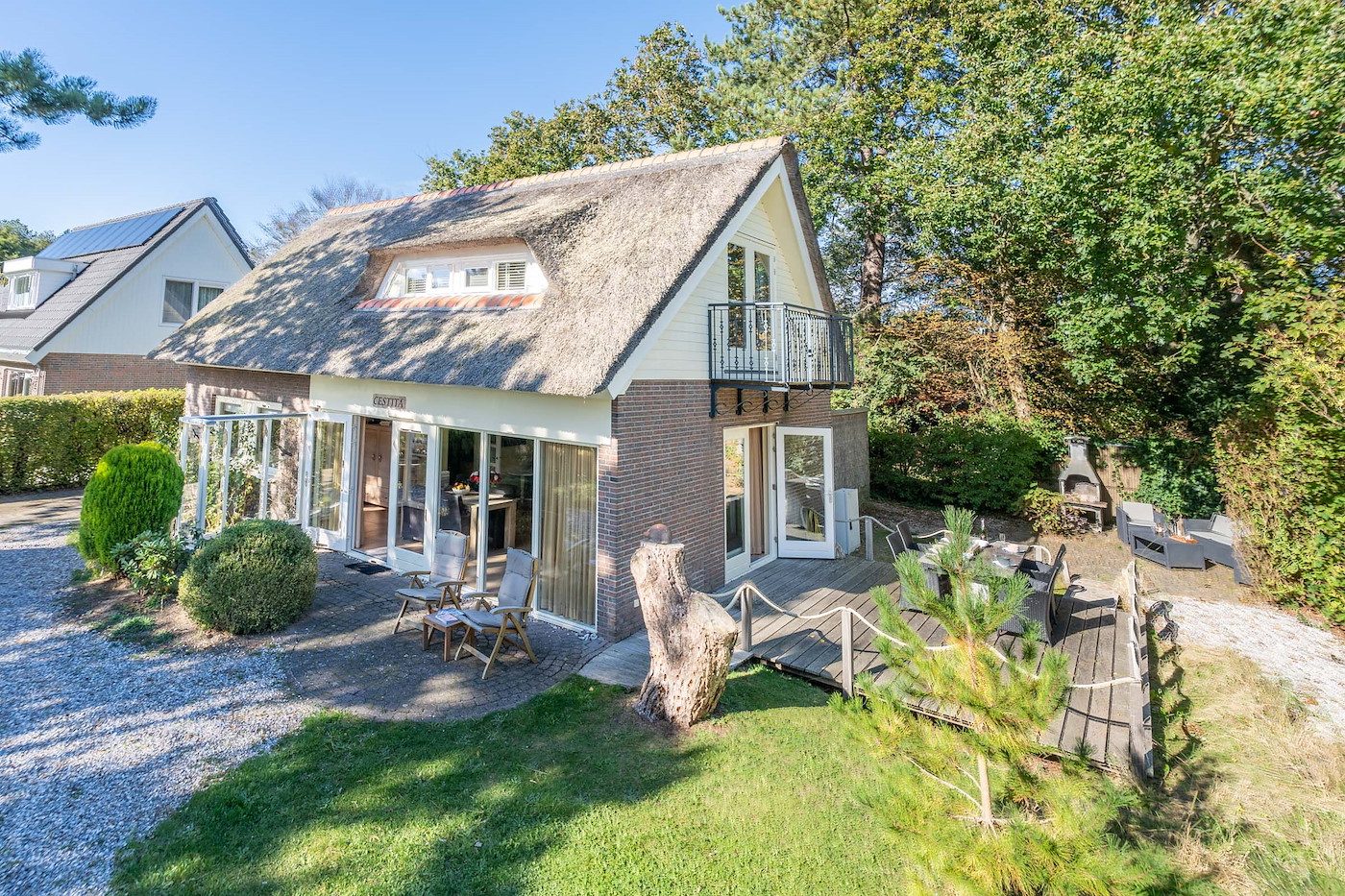 1 Tempeliersweg 22 Texel -  (10)