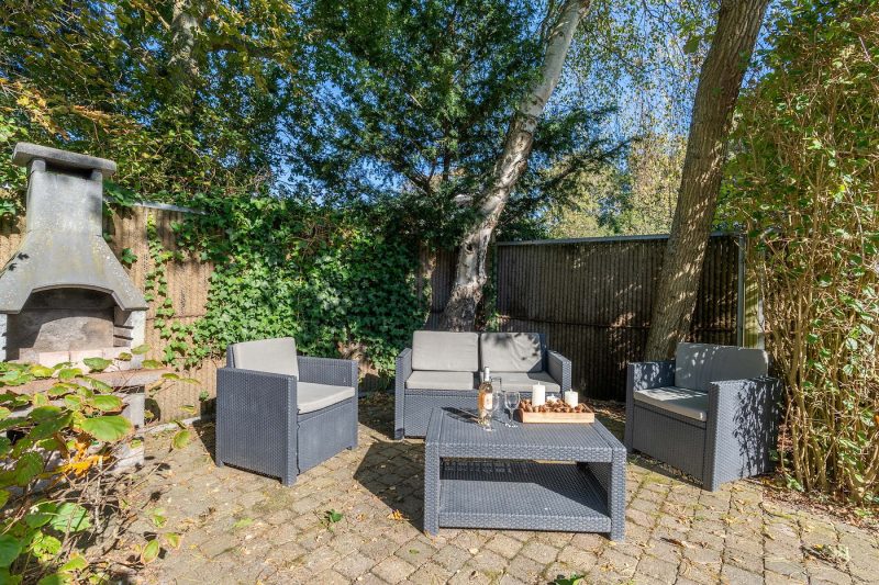 19 Tempeliersweg 22 Texel -  (8)