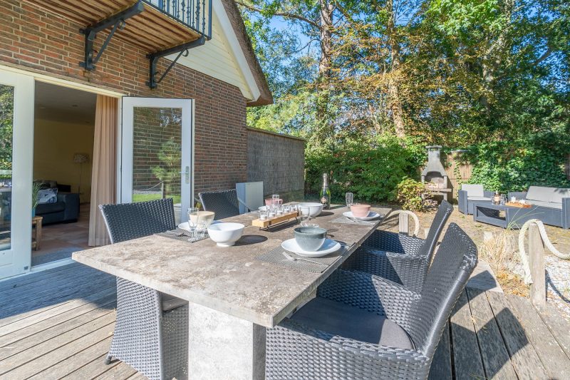 18 Tempeliersweg 22 Texel -  (7)