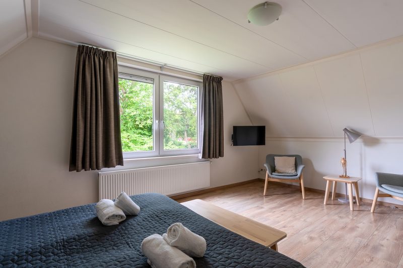 14 Tempeliersweg 23 Texel - Slaapkamer 2 (1)