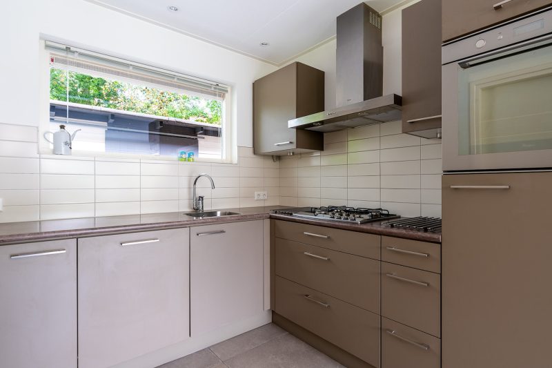 6 Tempeliersweg 23 Texel - Keuken