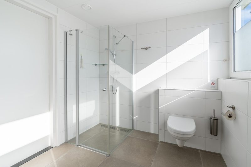 16 Tempeliersweg 23 Texel - Badkamer (2)