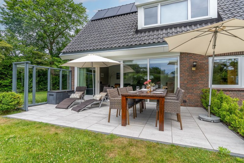 18 Tempeliersweg 23 Texel - Tuin (2)