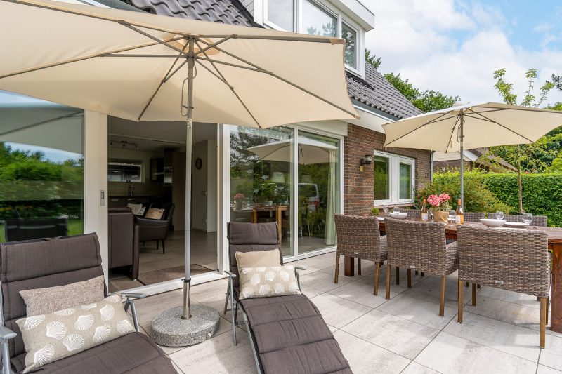 21 Tempeliersweg 23 Texel - Tuin (4)