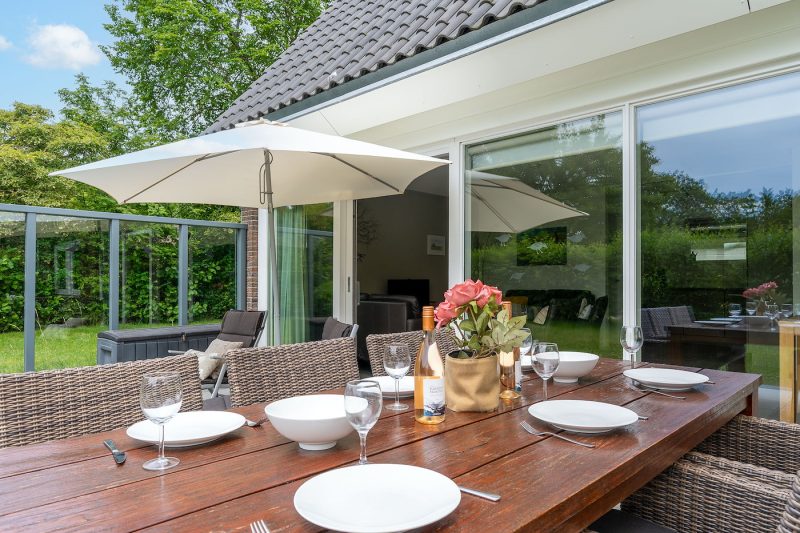 20 Tempeliersweg 23 Texel - Tuin (5)