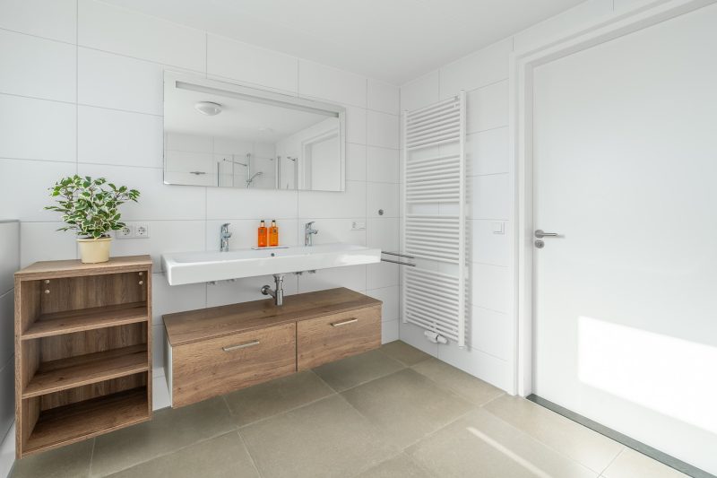 17 Tempeliersweg 23 Texel - Badkamer (3)