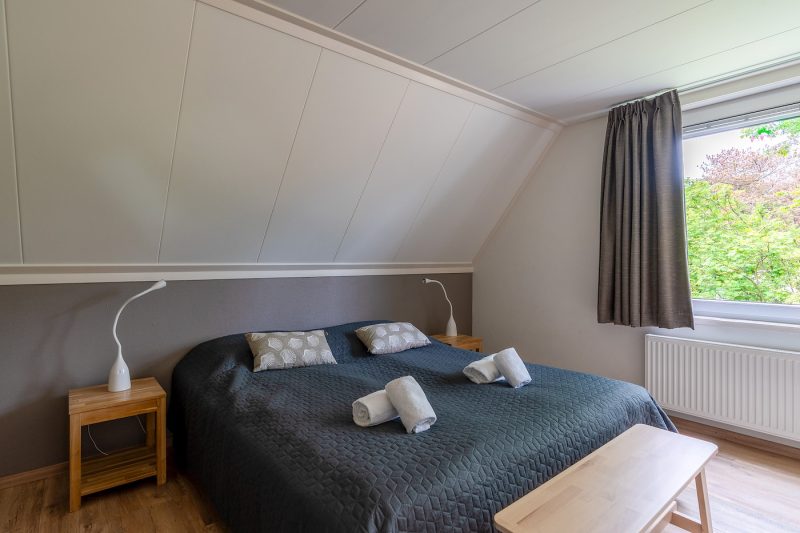 13 Tempeliersweg 23 Texel - Slaapkamer 2 (2)