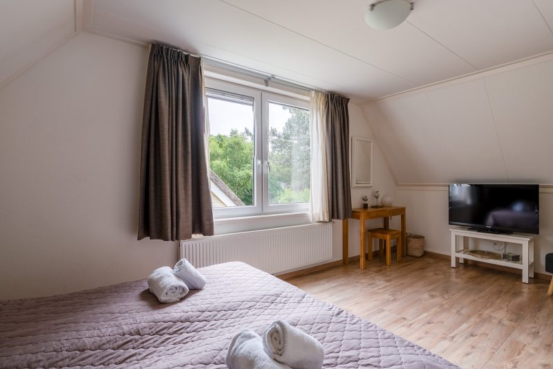 12 Tempeliersweg 23 Texel - Slaapkamer 3 (2)