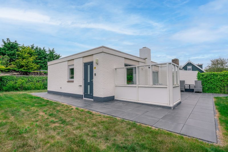 12 Californieweg 9a Texel - Tuin (1)