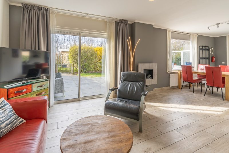 5 Californieweg 9a Texel - Woonkamer (4)