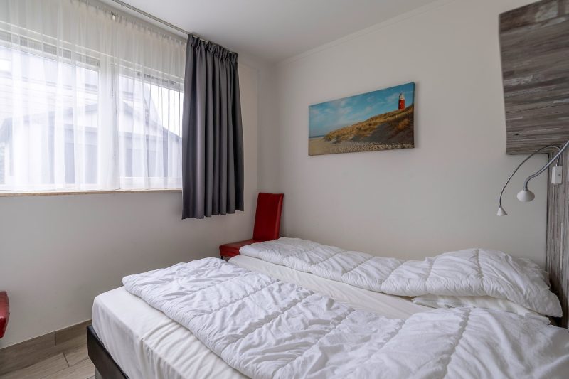 10 Californieweg 9a Texel - Slaapkamer (2)
