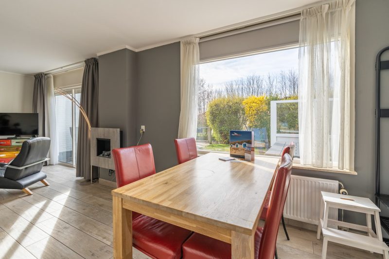 6 Californieweg 9a Texel - Woonkamer (5)