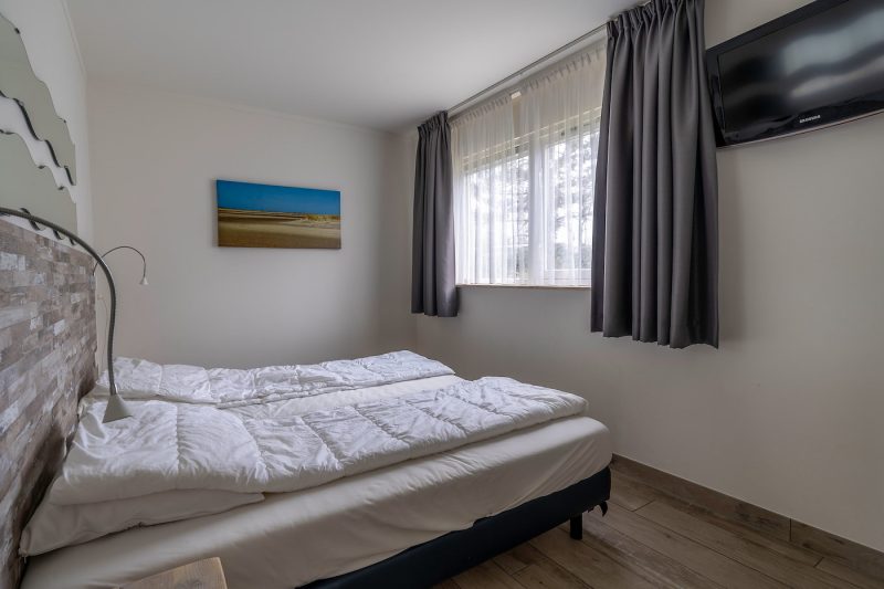 9 Californieweg 9a Texel - Slaapkamer (1)